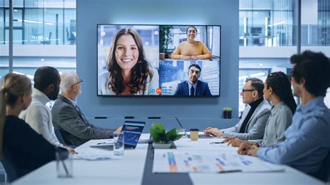 videollamada|Reúna a los equipos con videoconferencia 